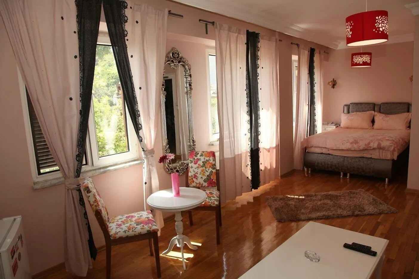 Yesim Suites Istanbul