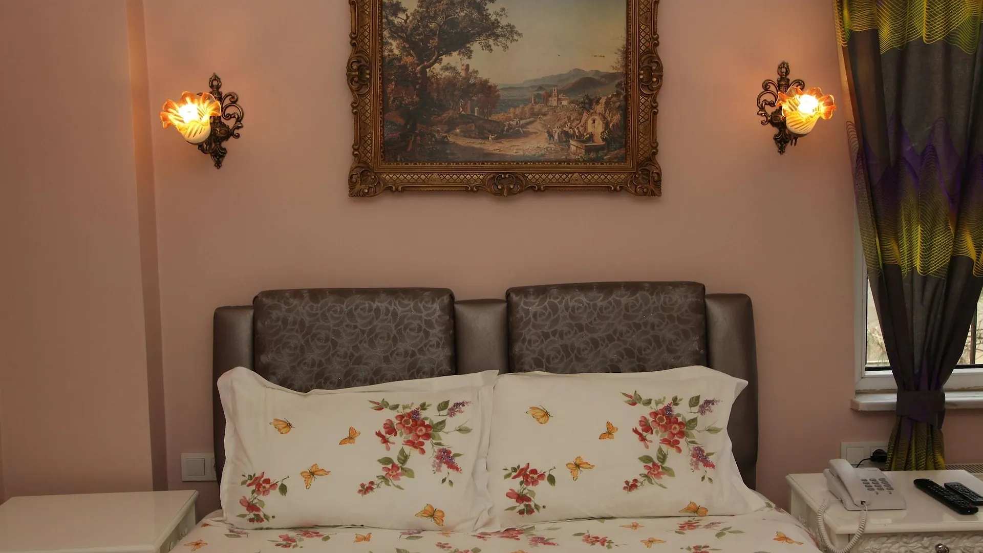 Apartment Yesim Suites Istanbul
