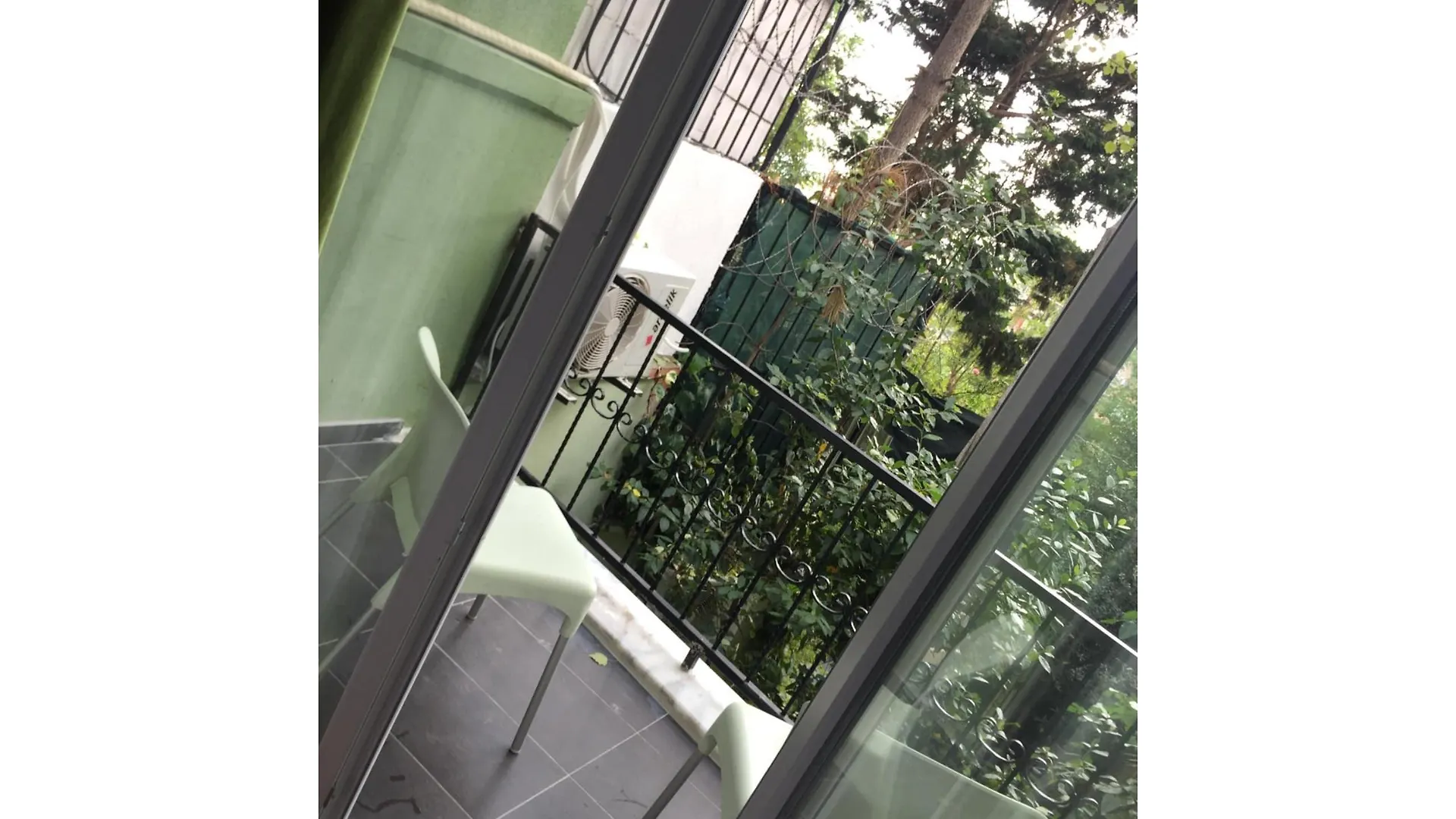 Yesim Suites Istanbul Turkey
