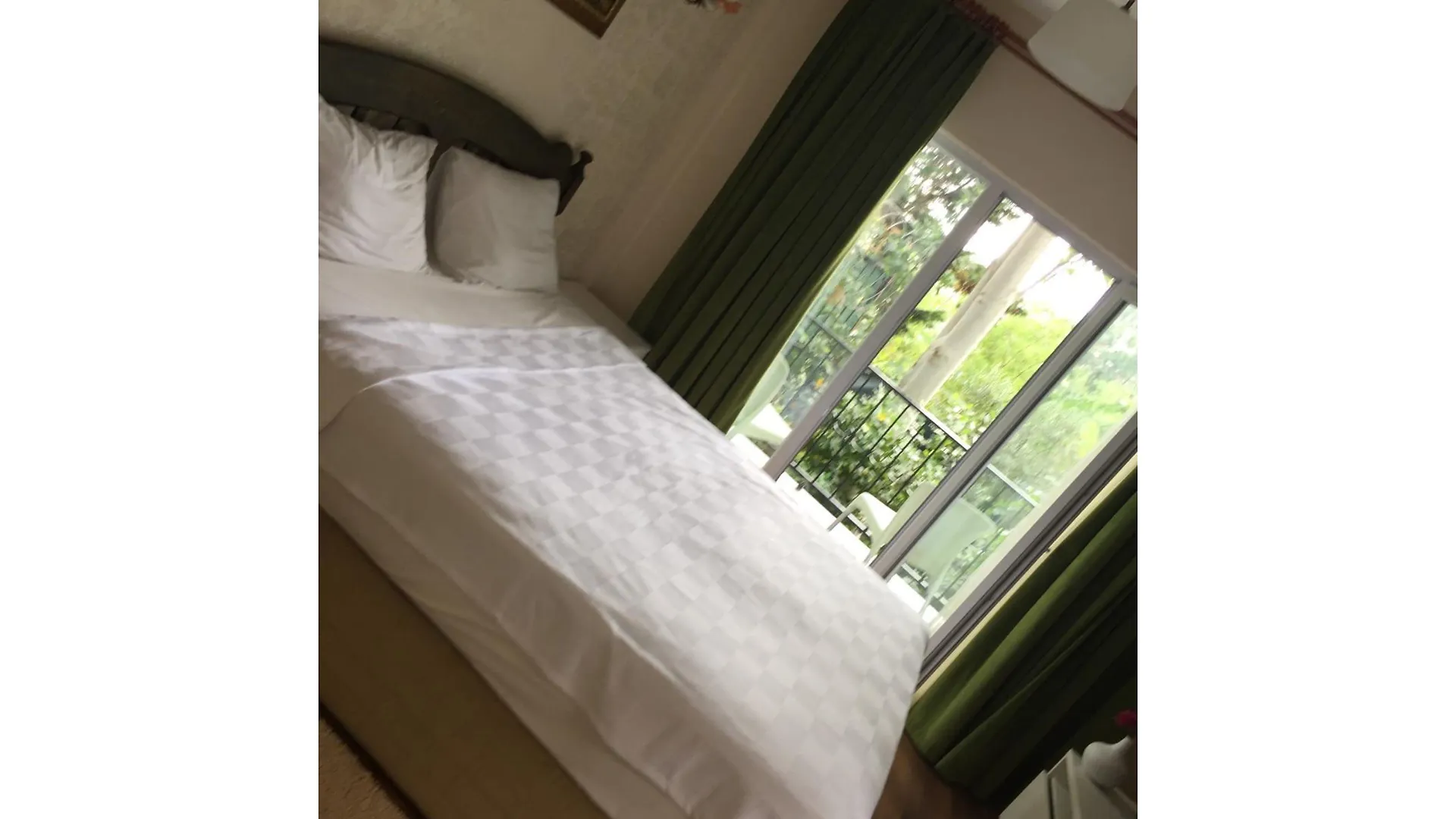 Yesim Suites Istanbul Apartment