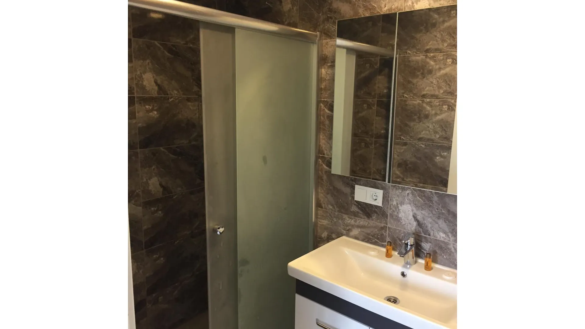 Yesim Suites Istanbul Apartment