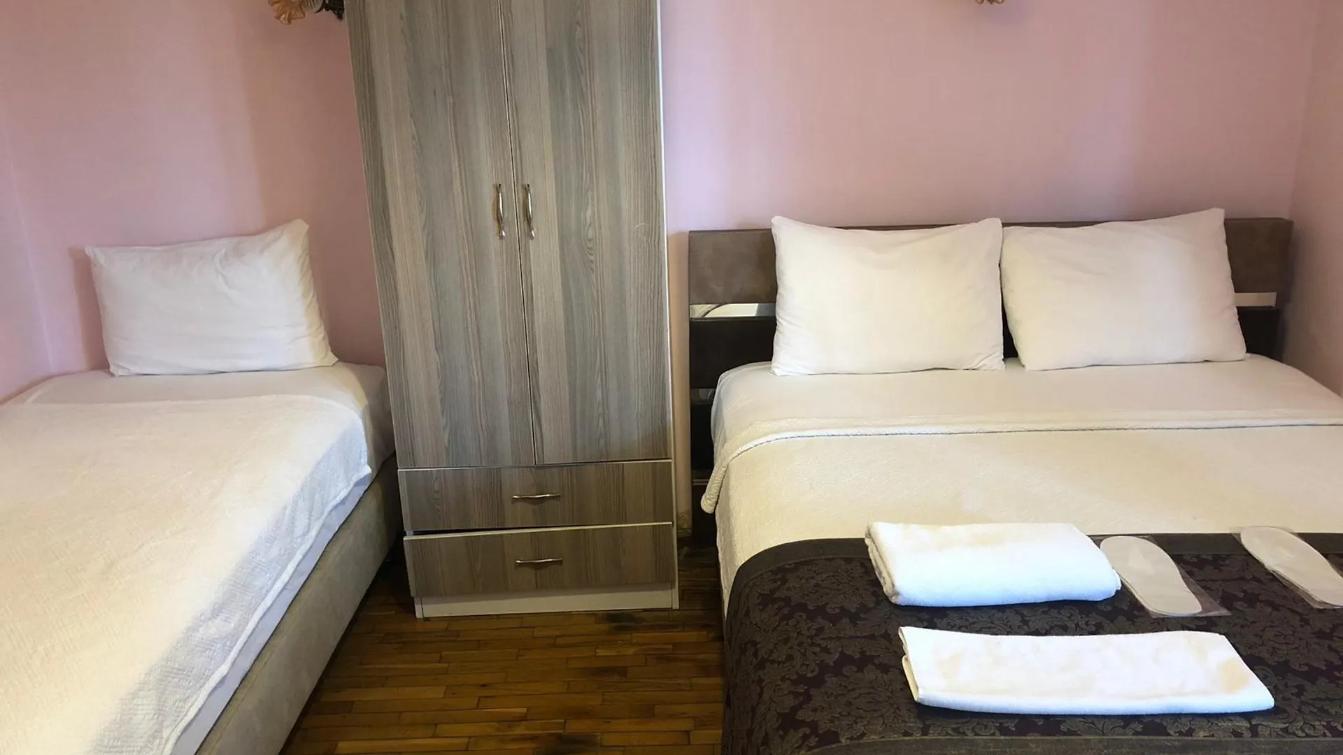 Yesim Suites Istanbul 0*,  Turkey