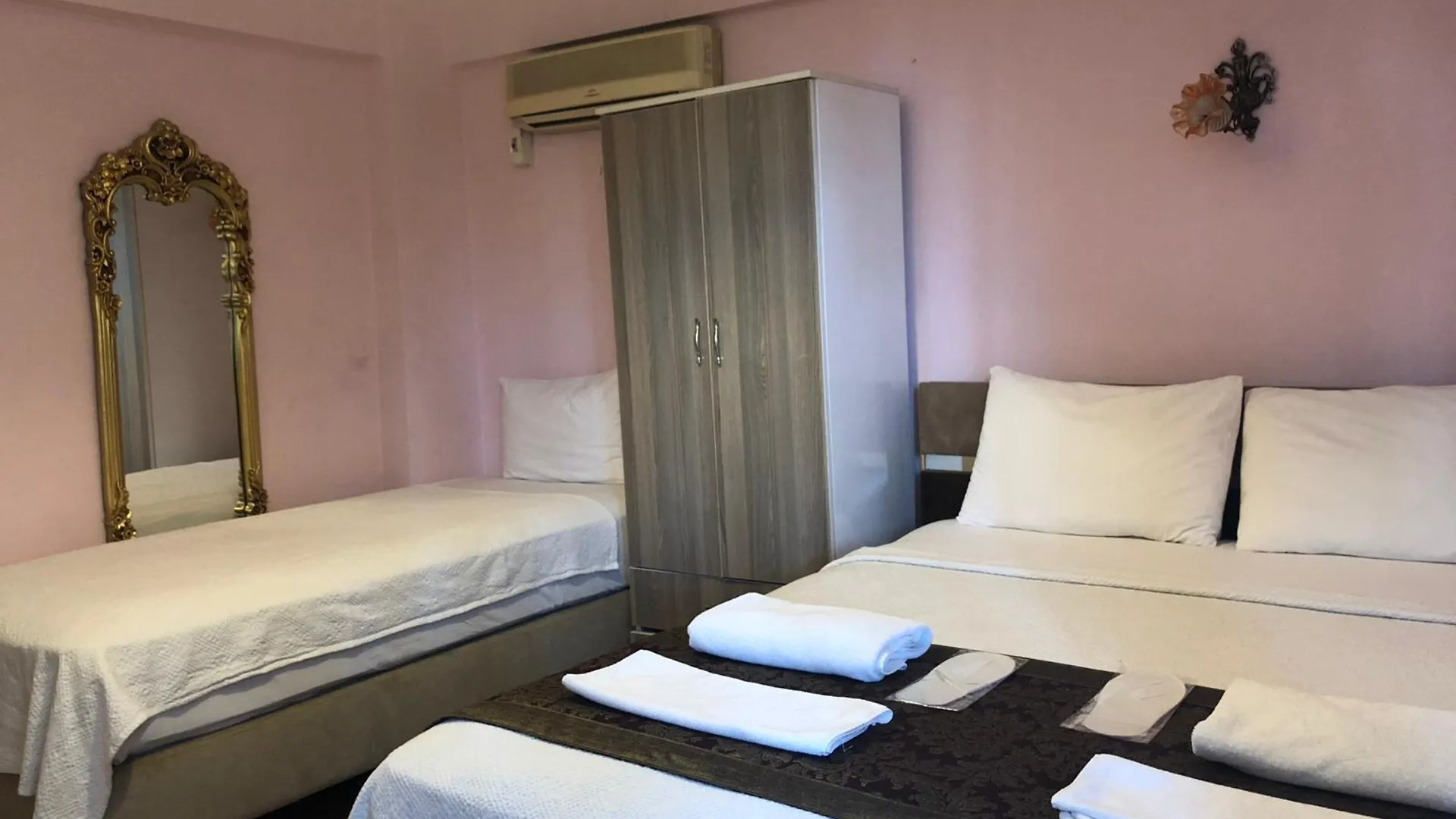 Apartment Yesim Suites Istanbul