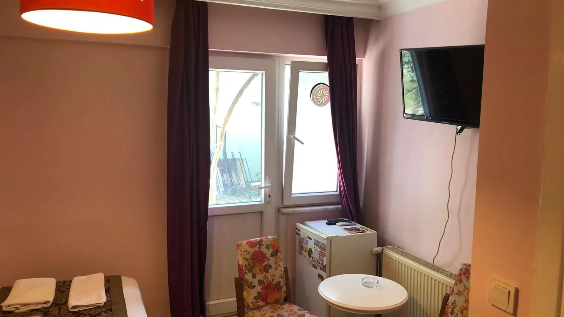 Yesim Suites Istanbul 0*,  Turkey