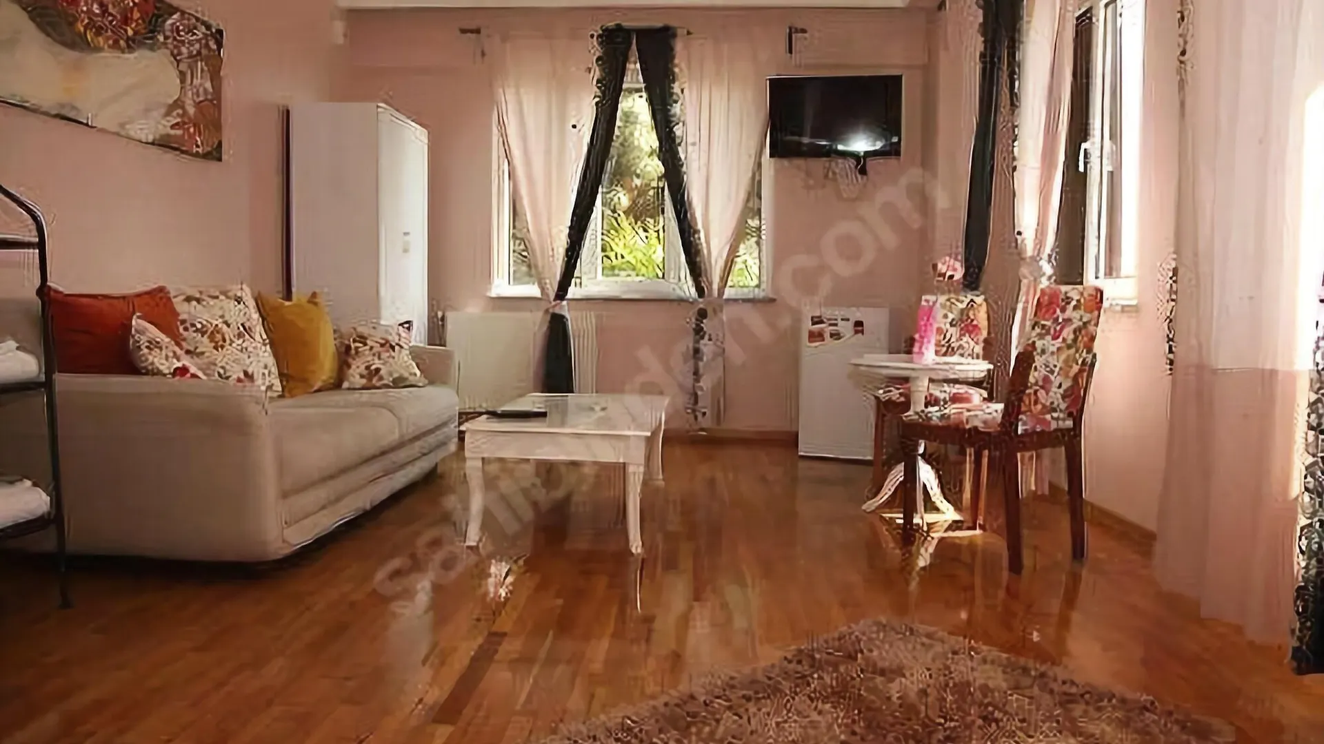 Apartment Yesim Suites Istanbul