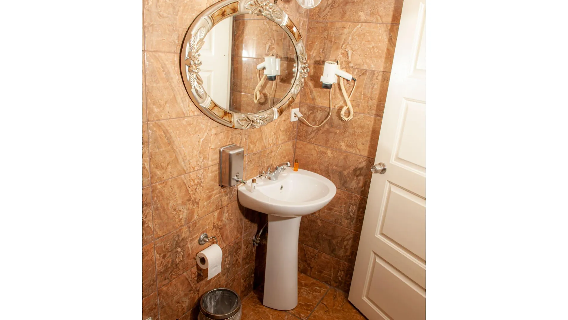 Apartment Yesim Suites Istanbul