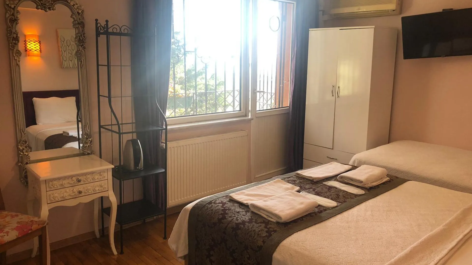 Yesim Suites Istanbul