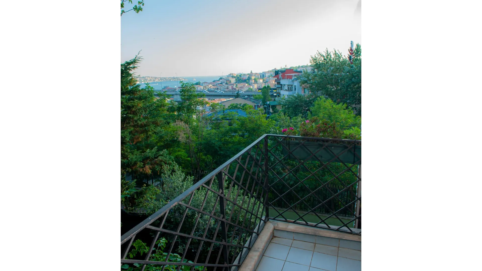 Apartment Yesim Suites Istanbul