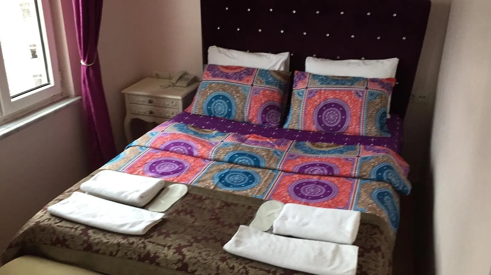 Yesim Suites Istanbul