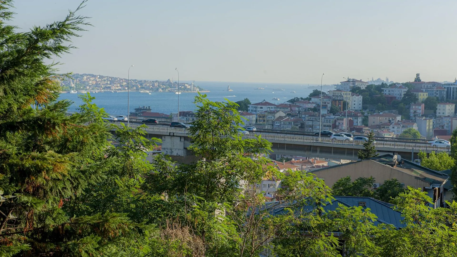 Apartment Yesim Suites Istanbul