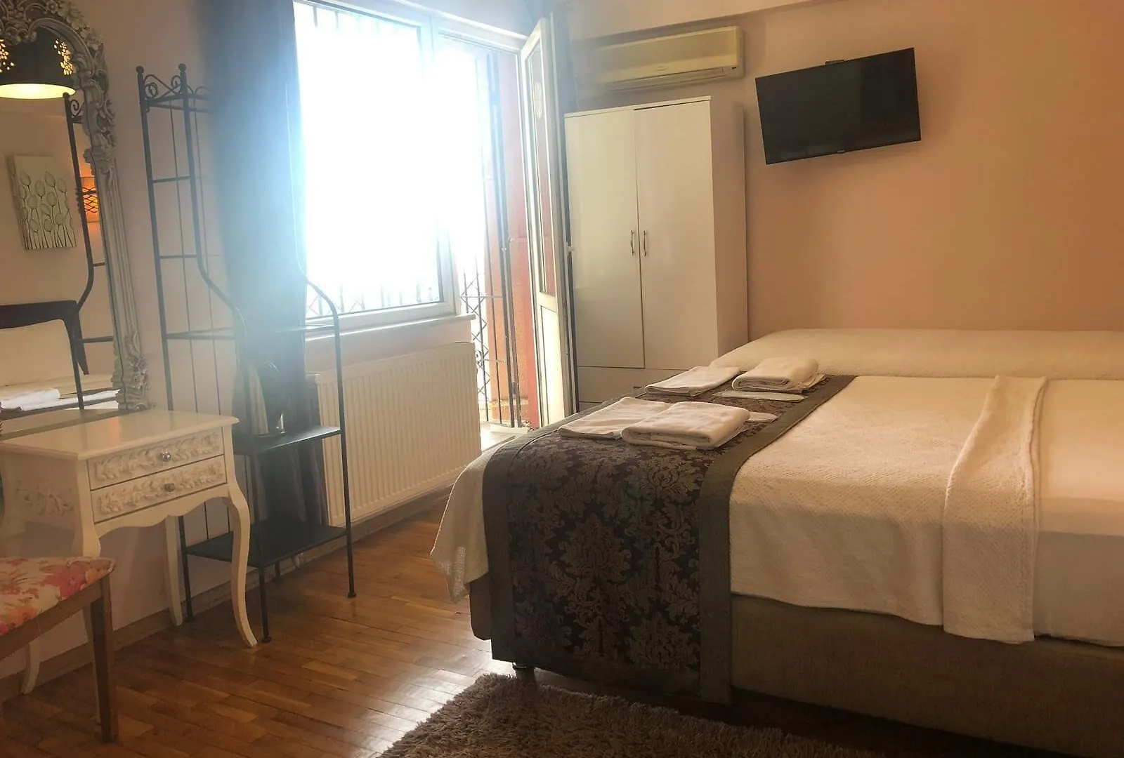 Apartment Yesim Suites Istanbul