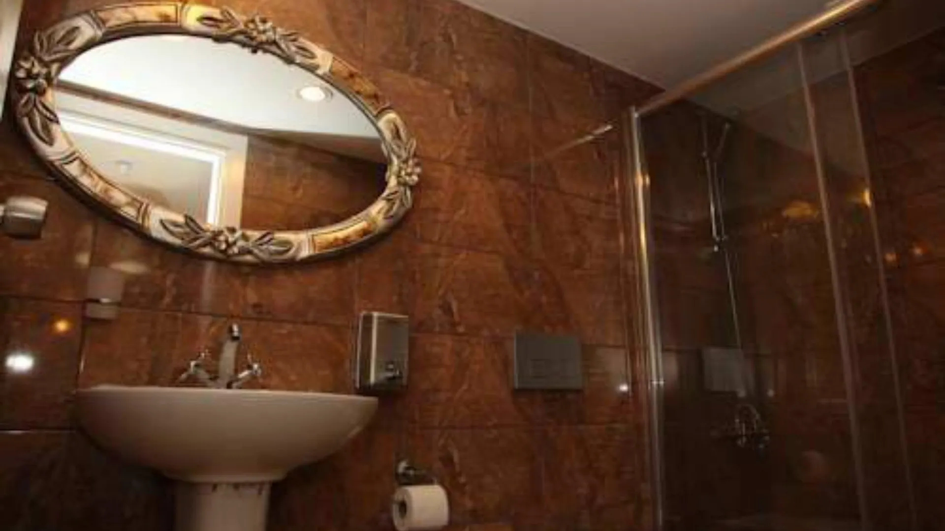 Yesim Suites Istanbul