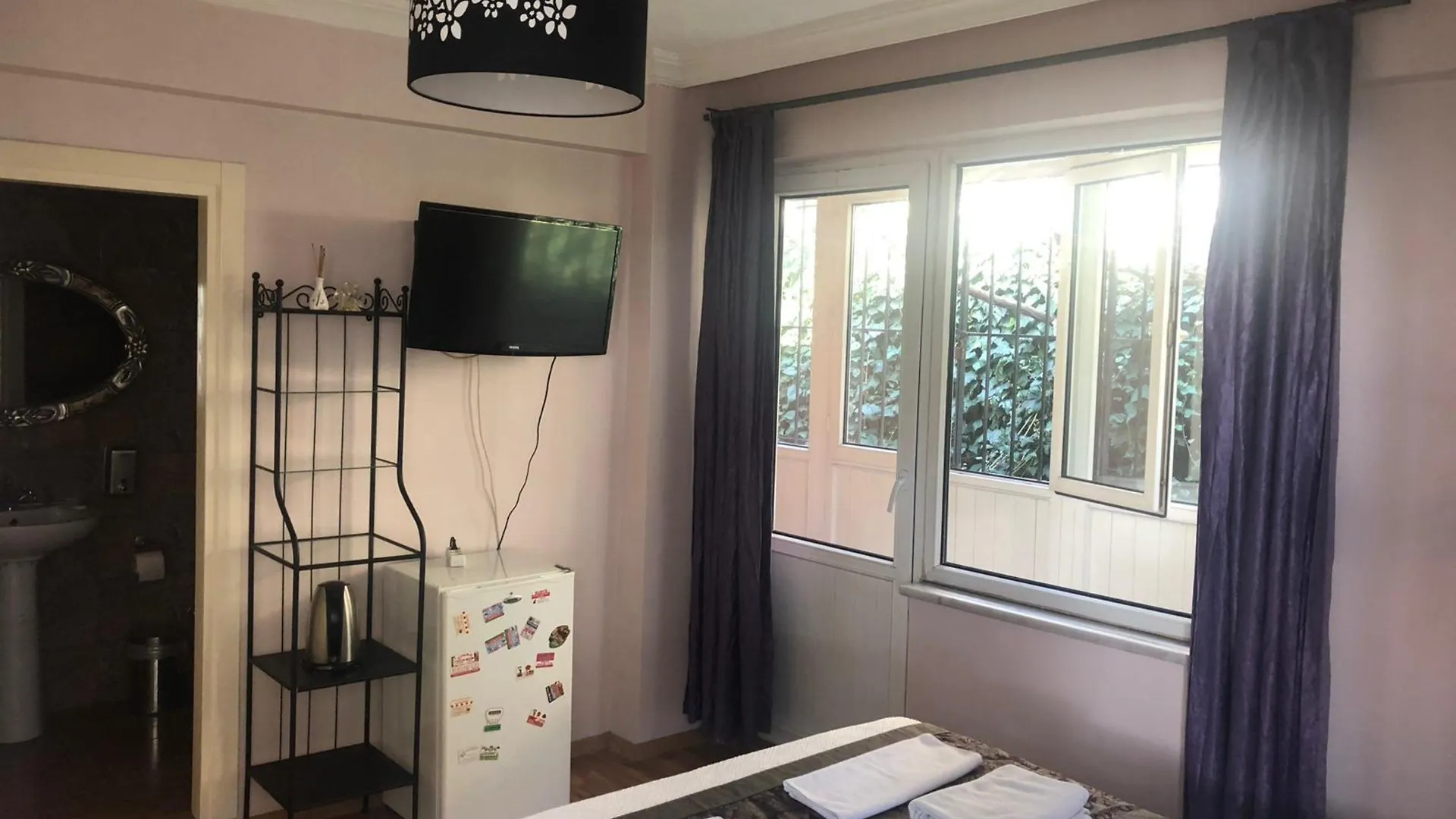 Yesim Suites Istanbul 0*,