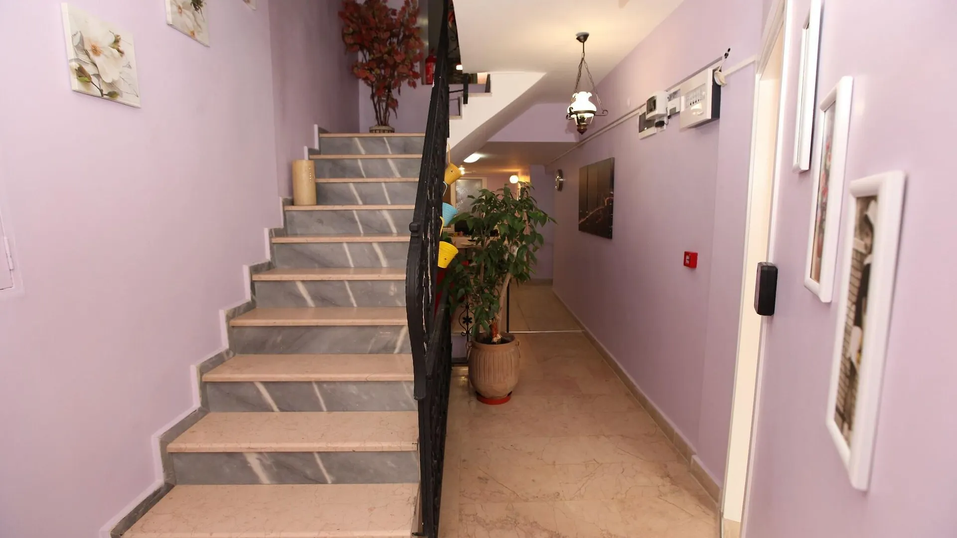 Yesim Suites Istanbul