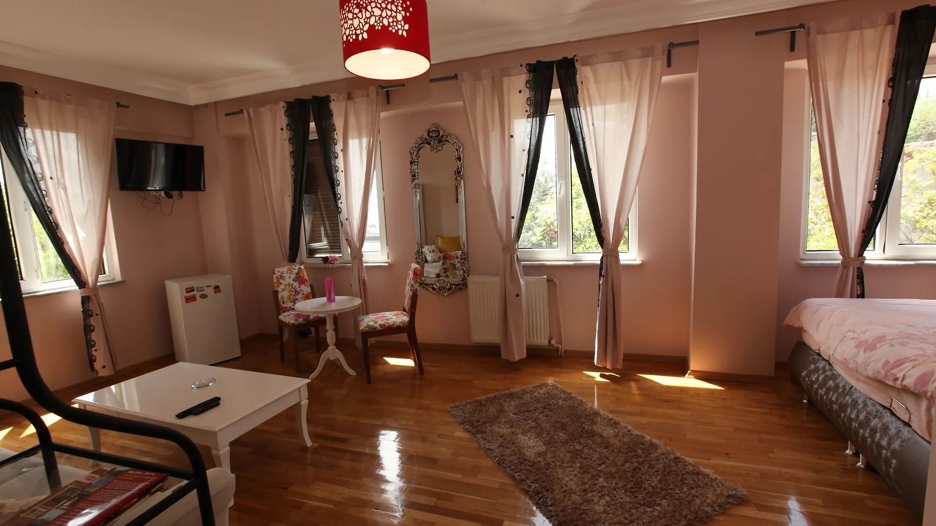 Yesim Suites Istanbul