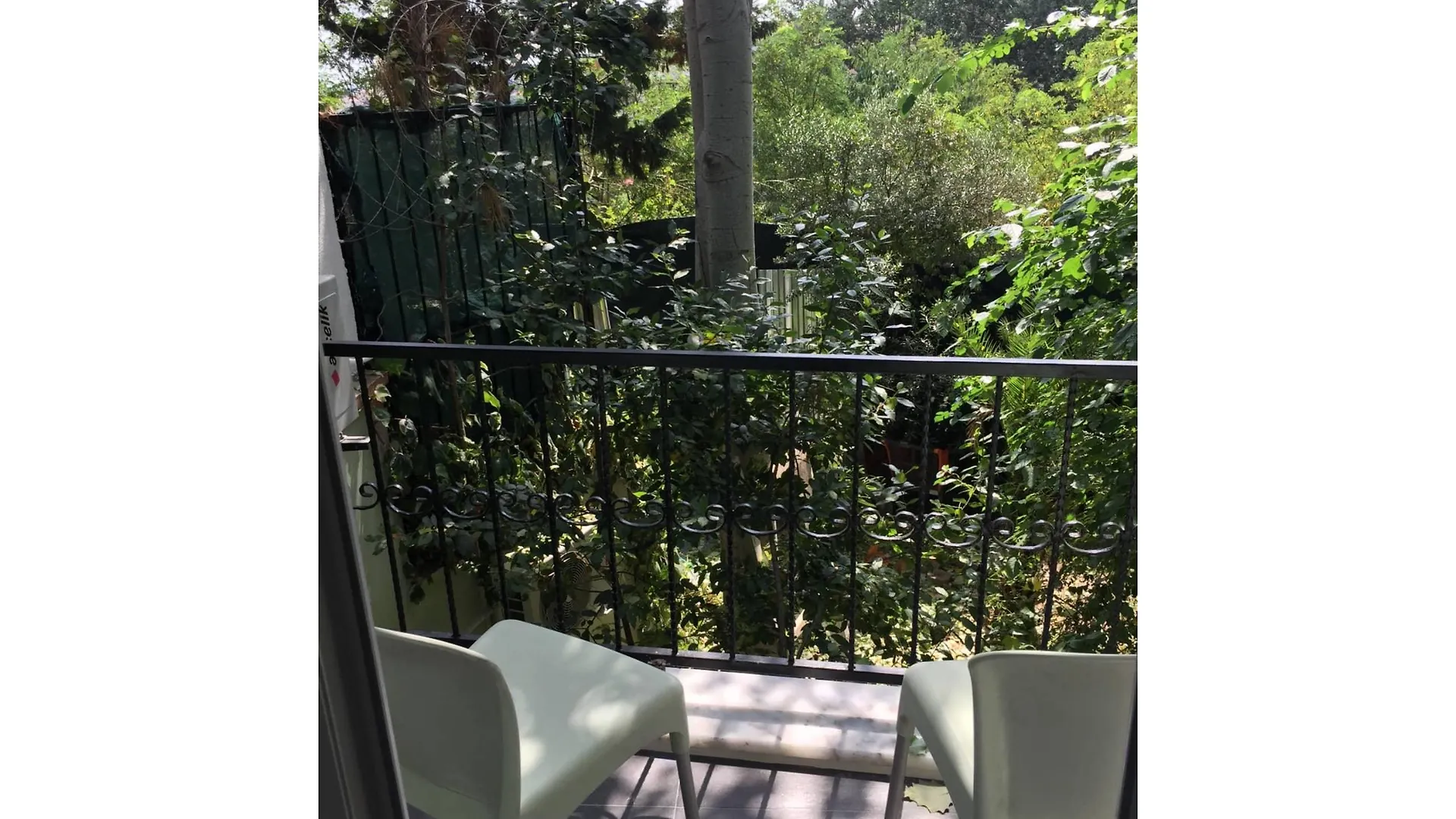 Yesim Suites 이스탄불 아파트
