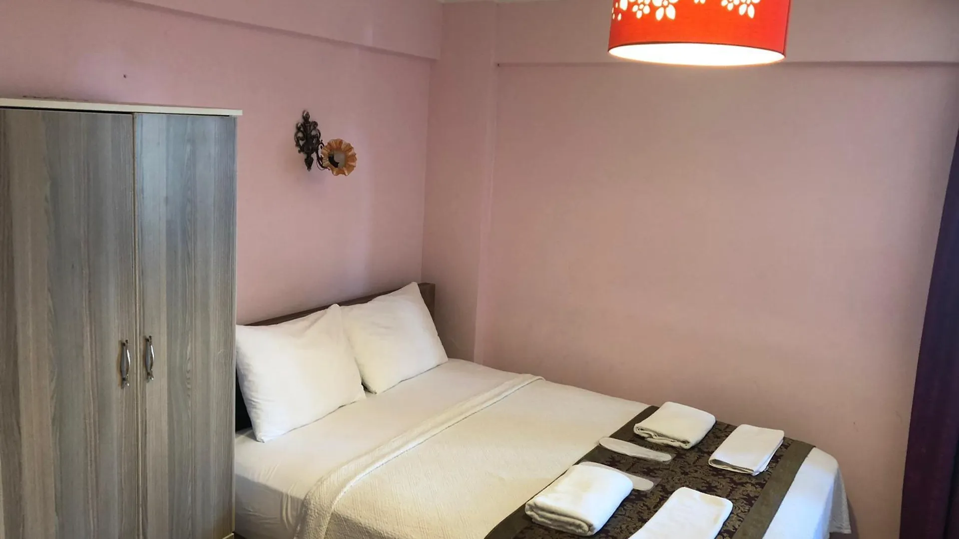 Yesim Suites 이스탄불