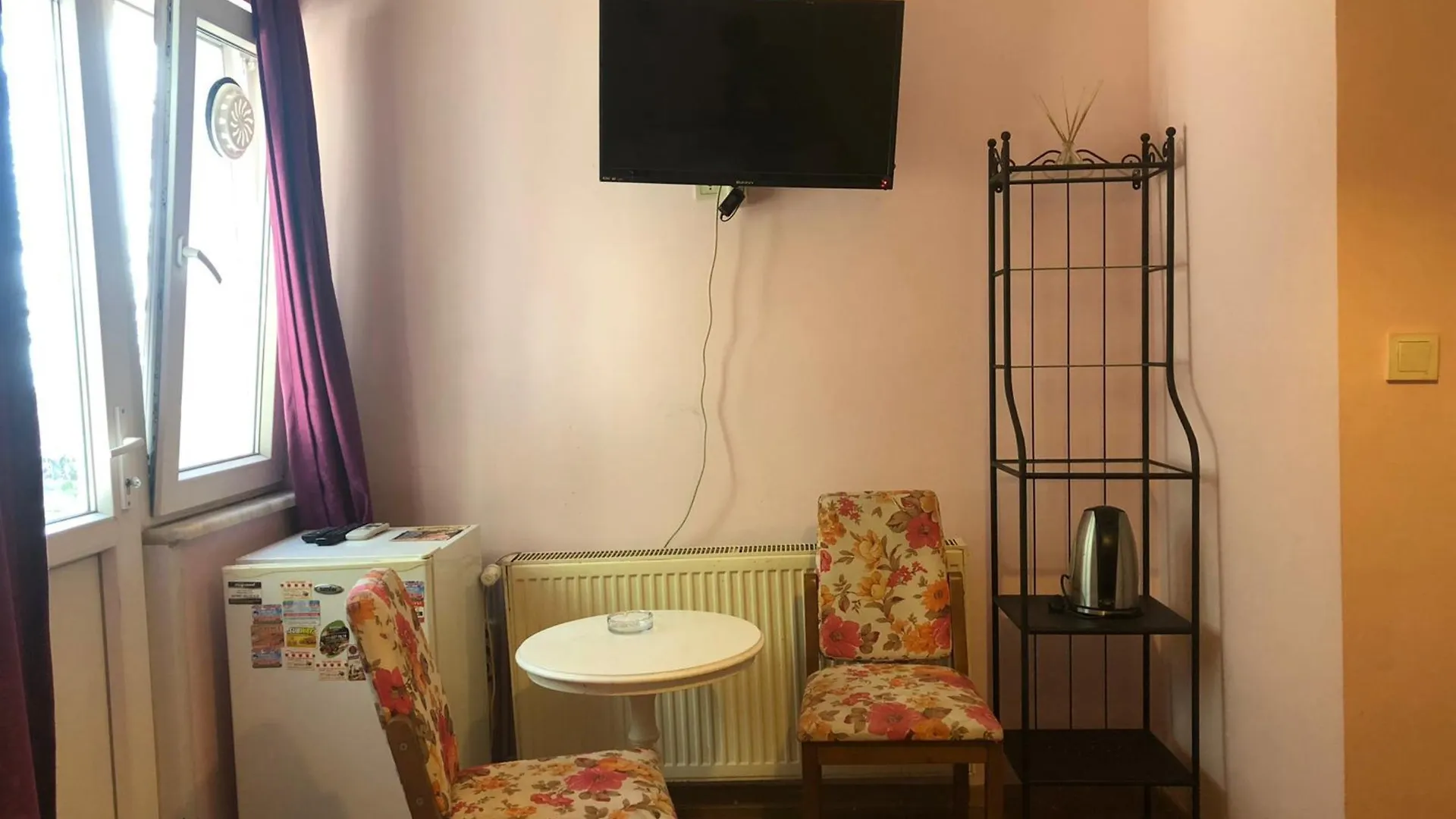 Yesim Suites 이스탄불