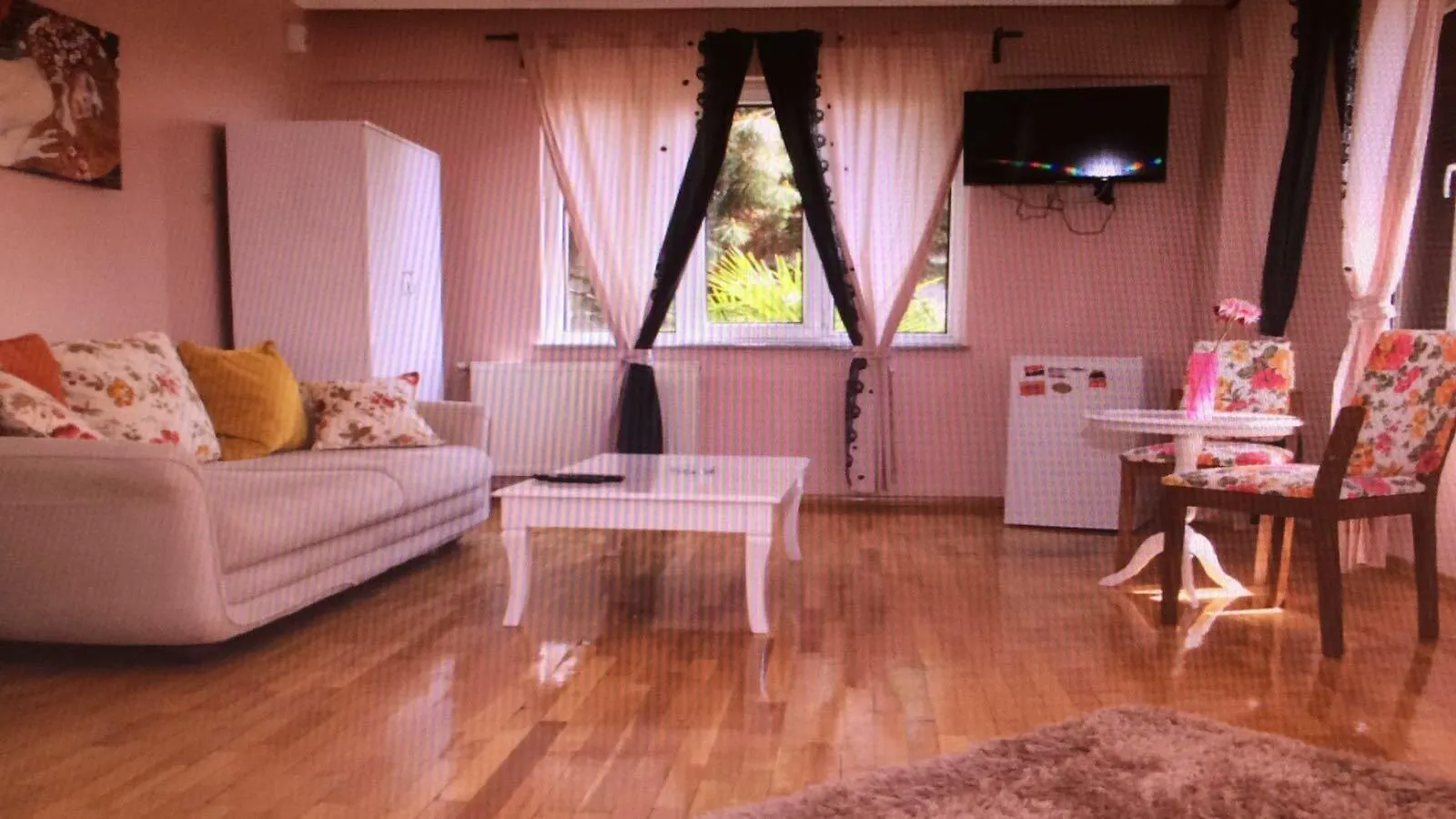Yesim Suites 이스탄불 아파트