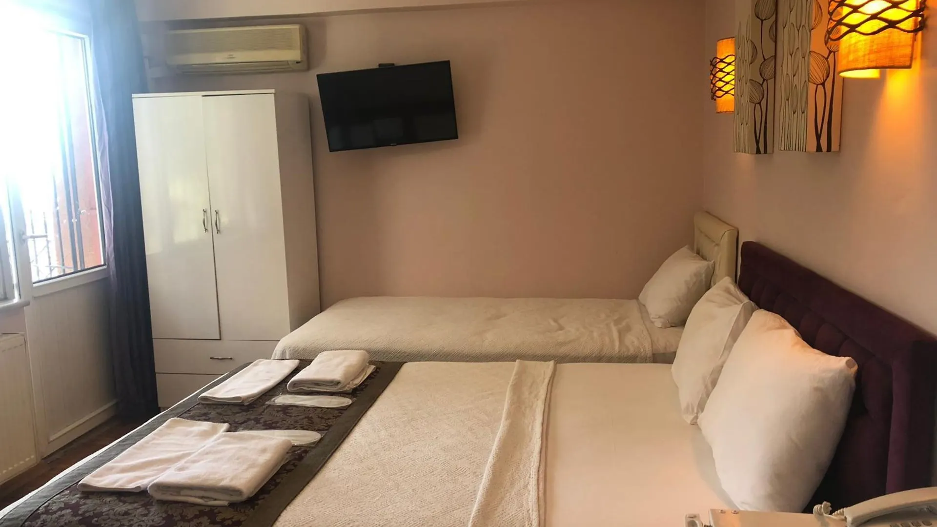 Yesim Suites 이스탄불