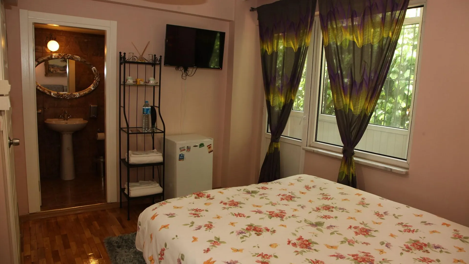Yesim Suites 이스탄불