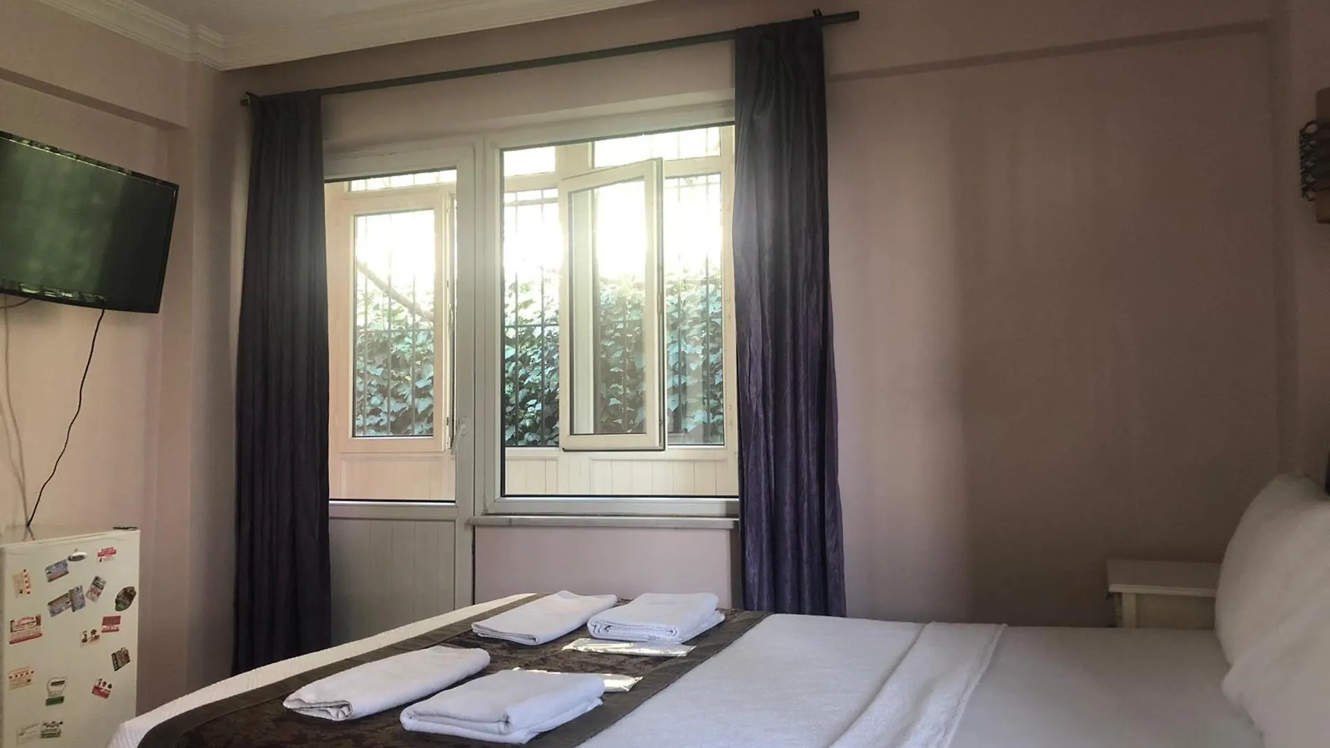 Yesim Suites 이스탄불 터키