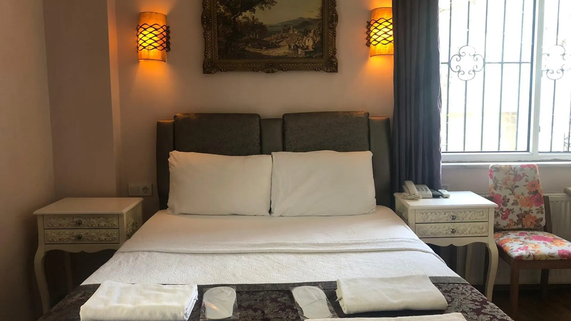 Yesim Suites 이스탄불