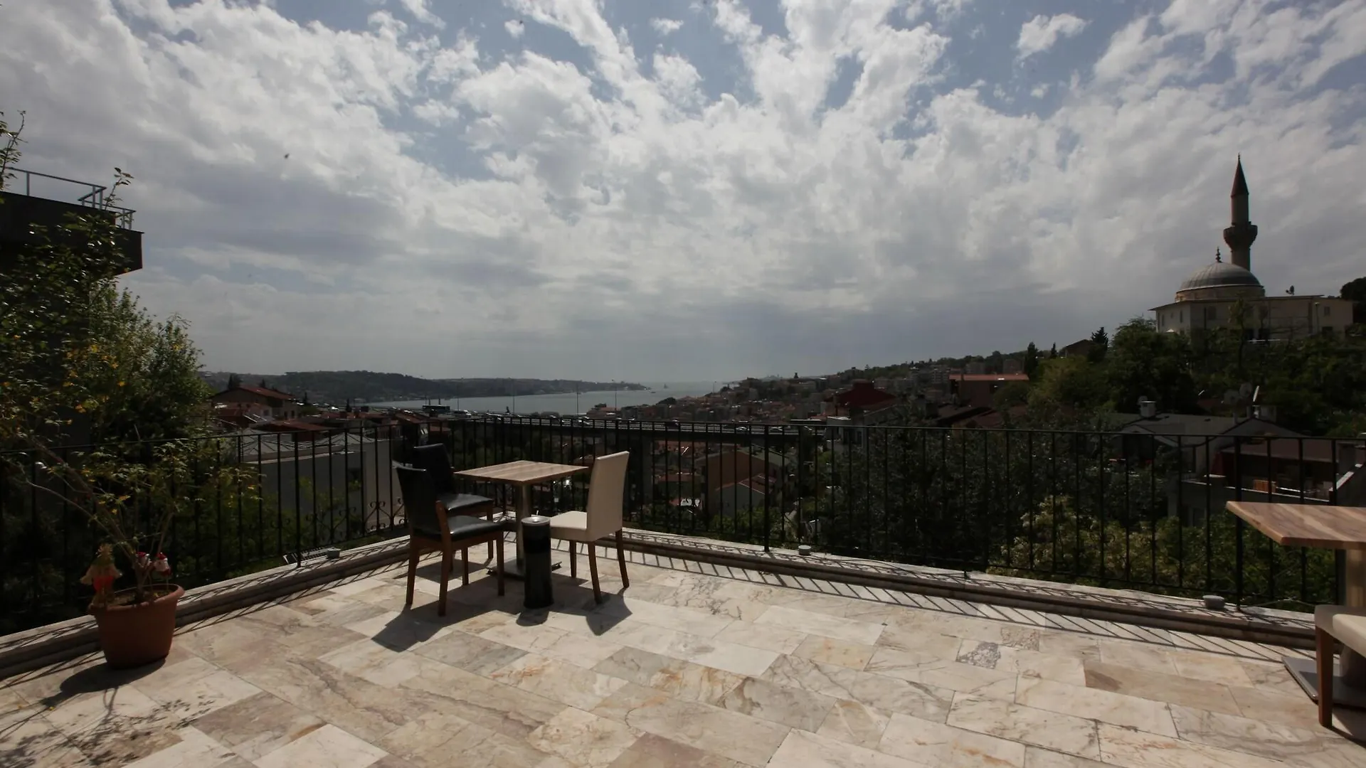 Yesim Suites 이스탄불 아파트