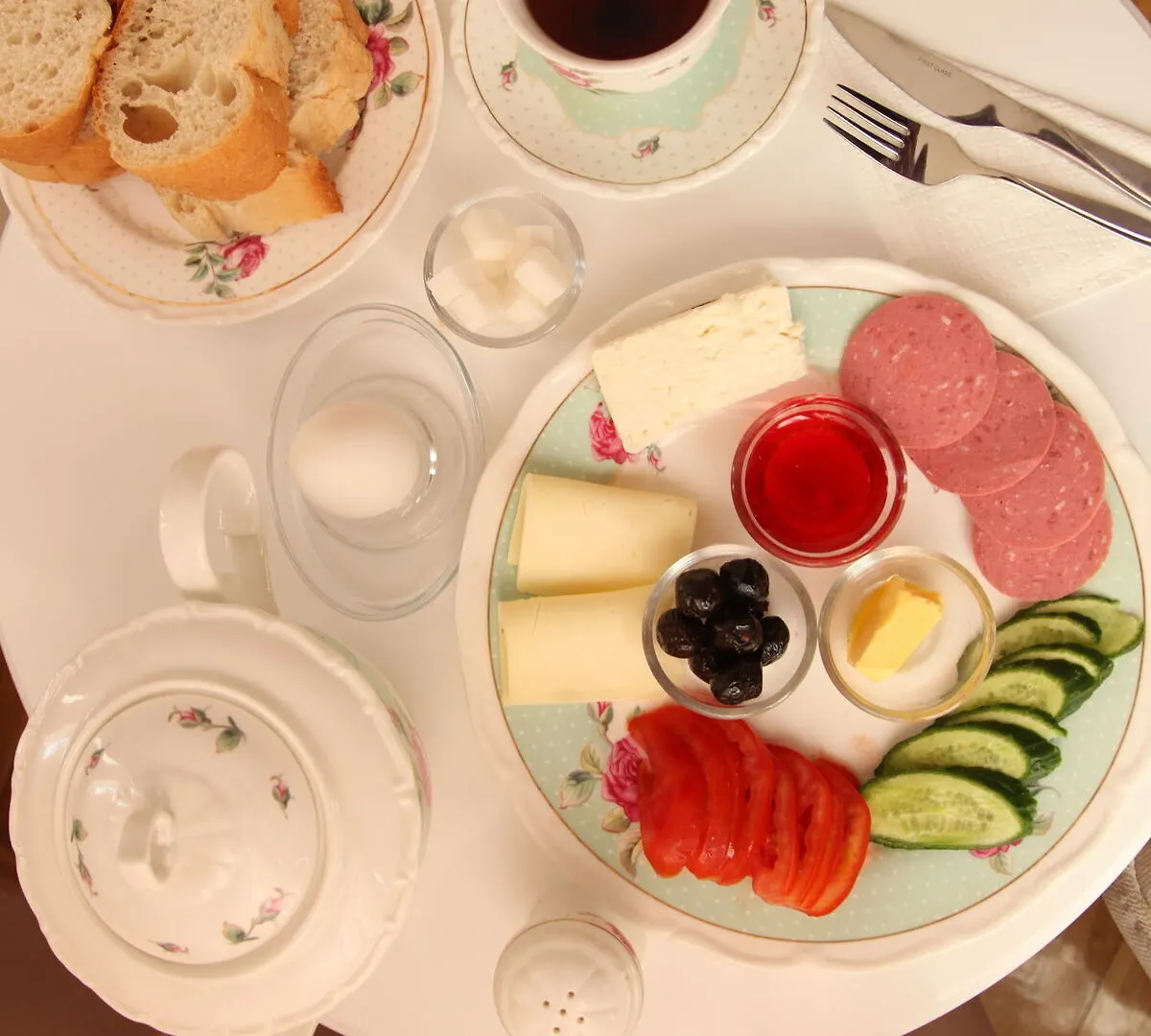 Yesim Suites 이스탄불 터키